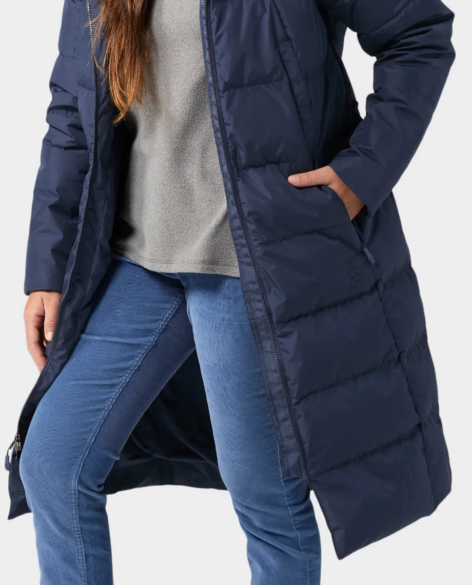 Women's Colter WINDSTOPPER® Down Parka