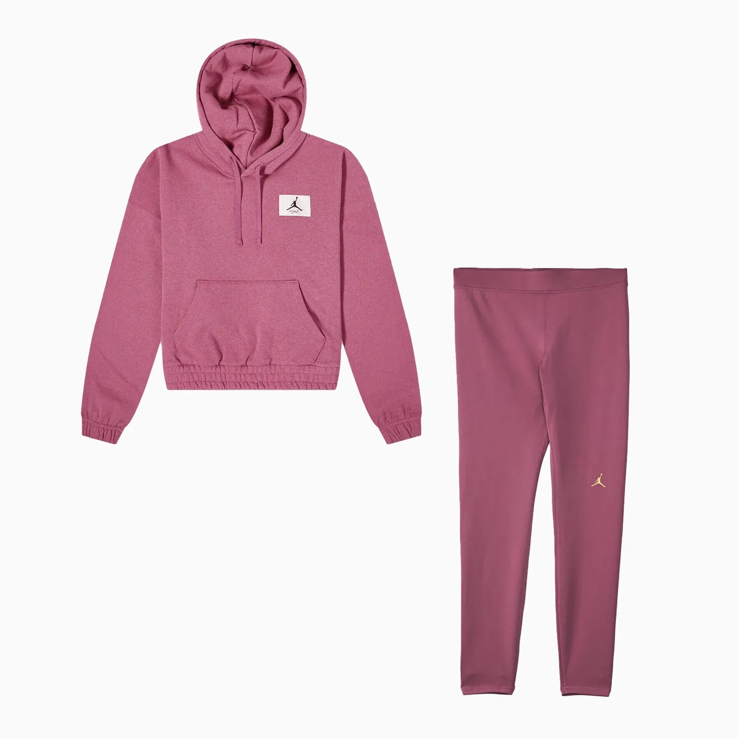 Women's Jordan Essentials Outfit