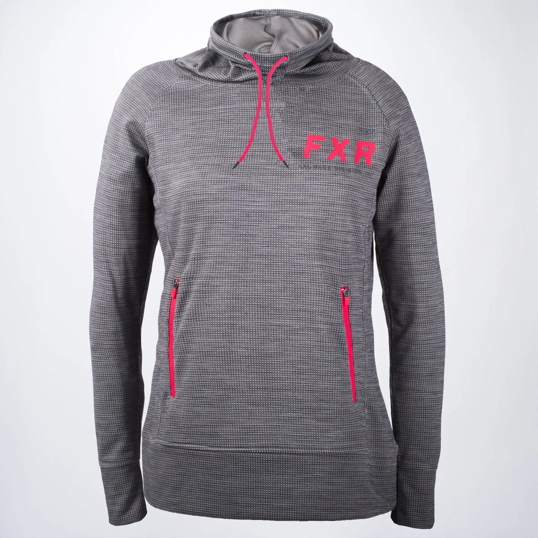 Women's Pilot Pullover Hoodie