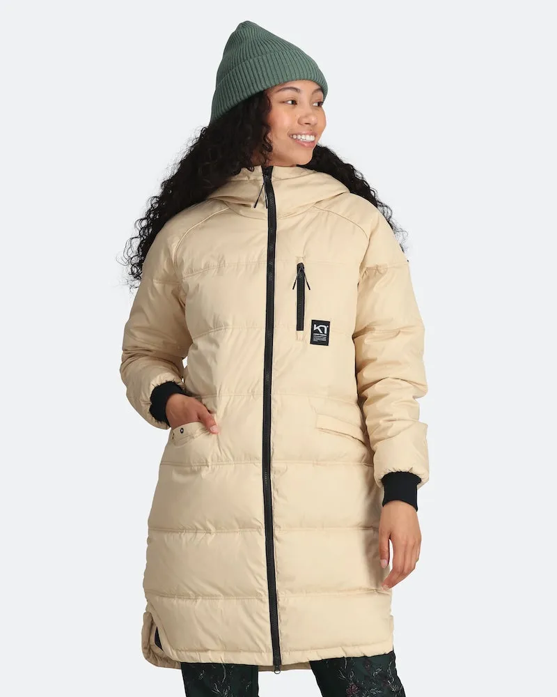 Women's Rongve Parka