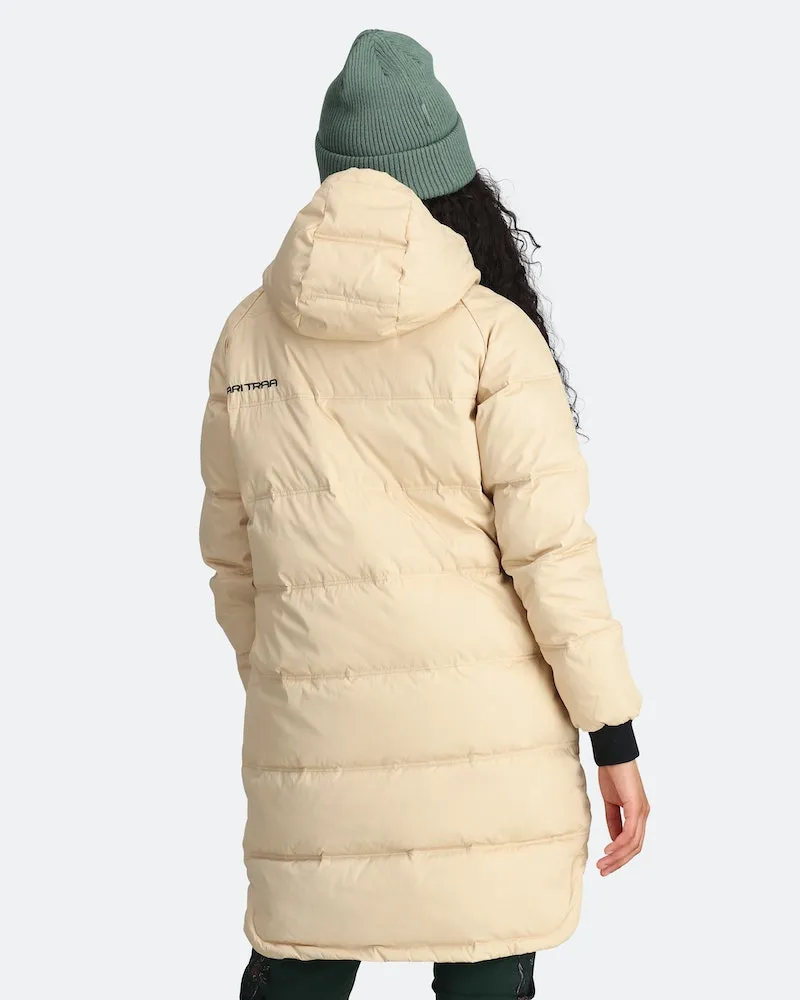 Women's Rongve Parka