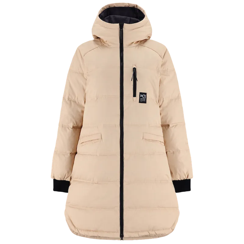 Women's Rongve Parka