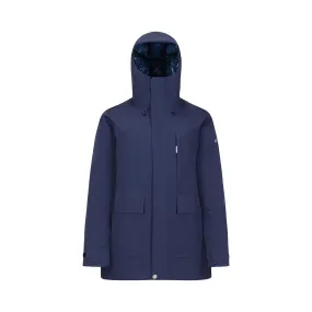 Women's Skiable Parka