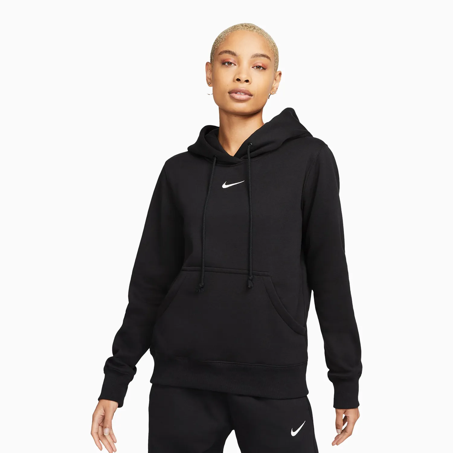 Women's Sportswear Phoenix Swoosh Outfit