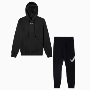 Women's Sportswear Phoenix Swoosh Outfit