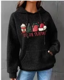 Women's Winter Hoodie