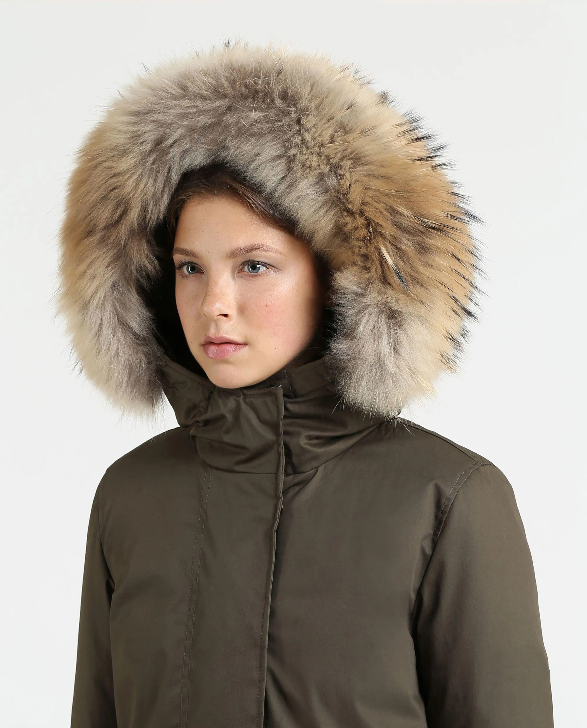 Woolrich Tiffany Parka