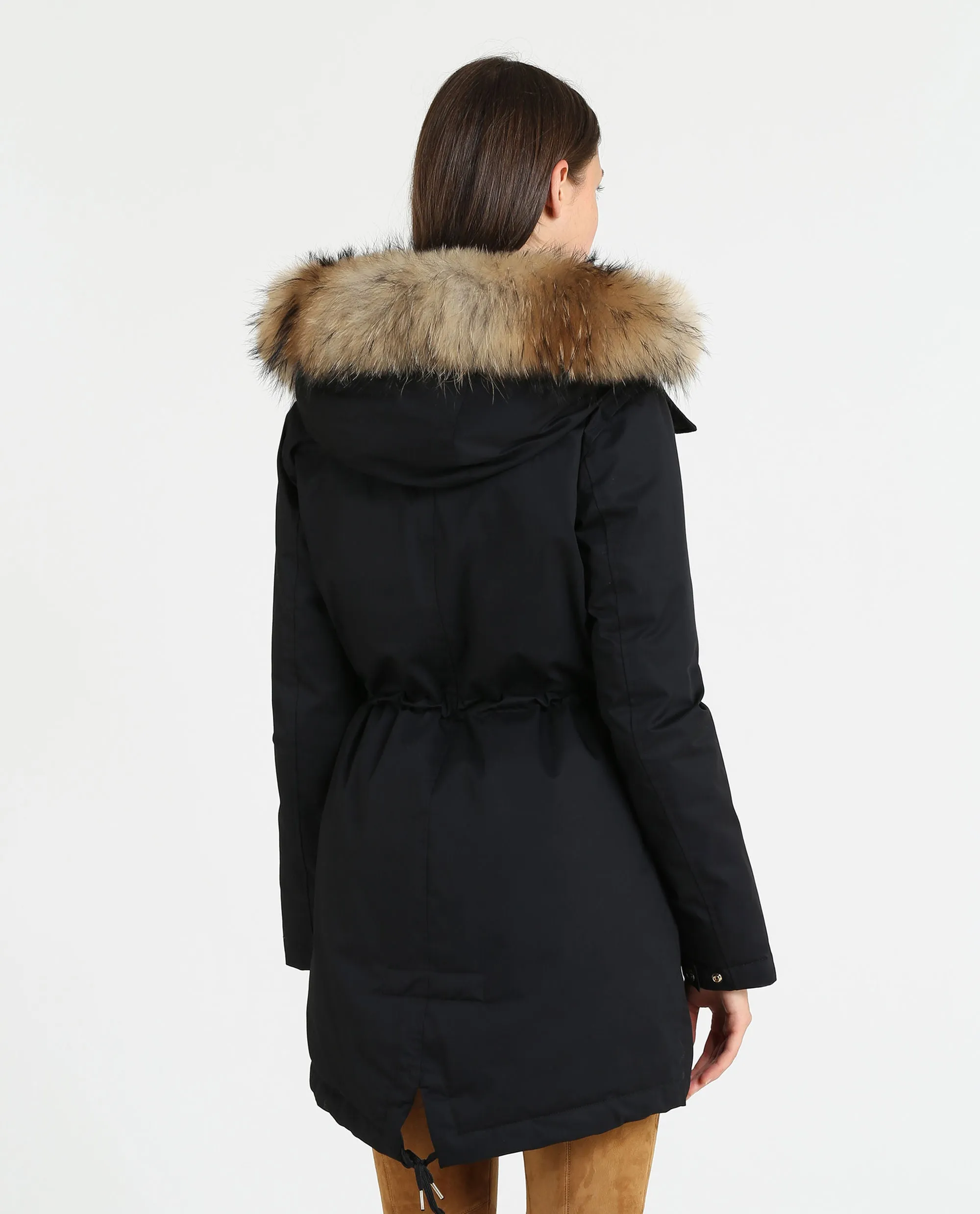 Woolrich Tiffany Parka