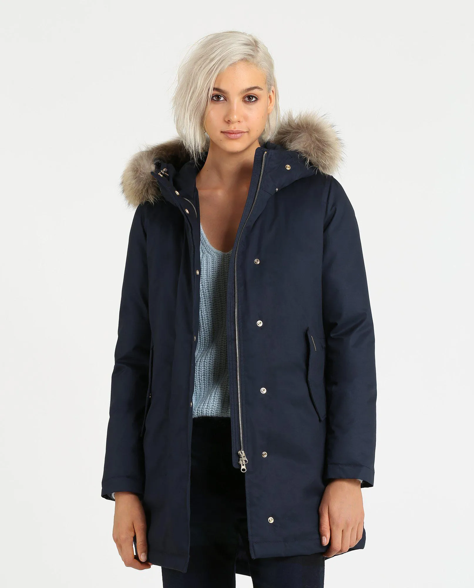 Woolrich Tiffany Parka