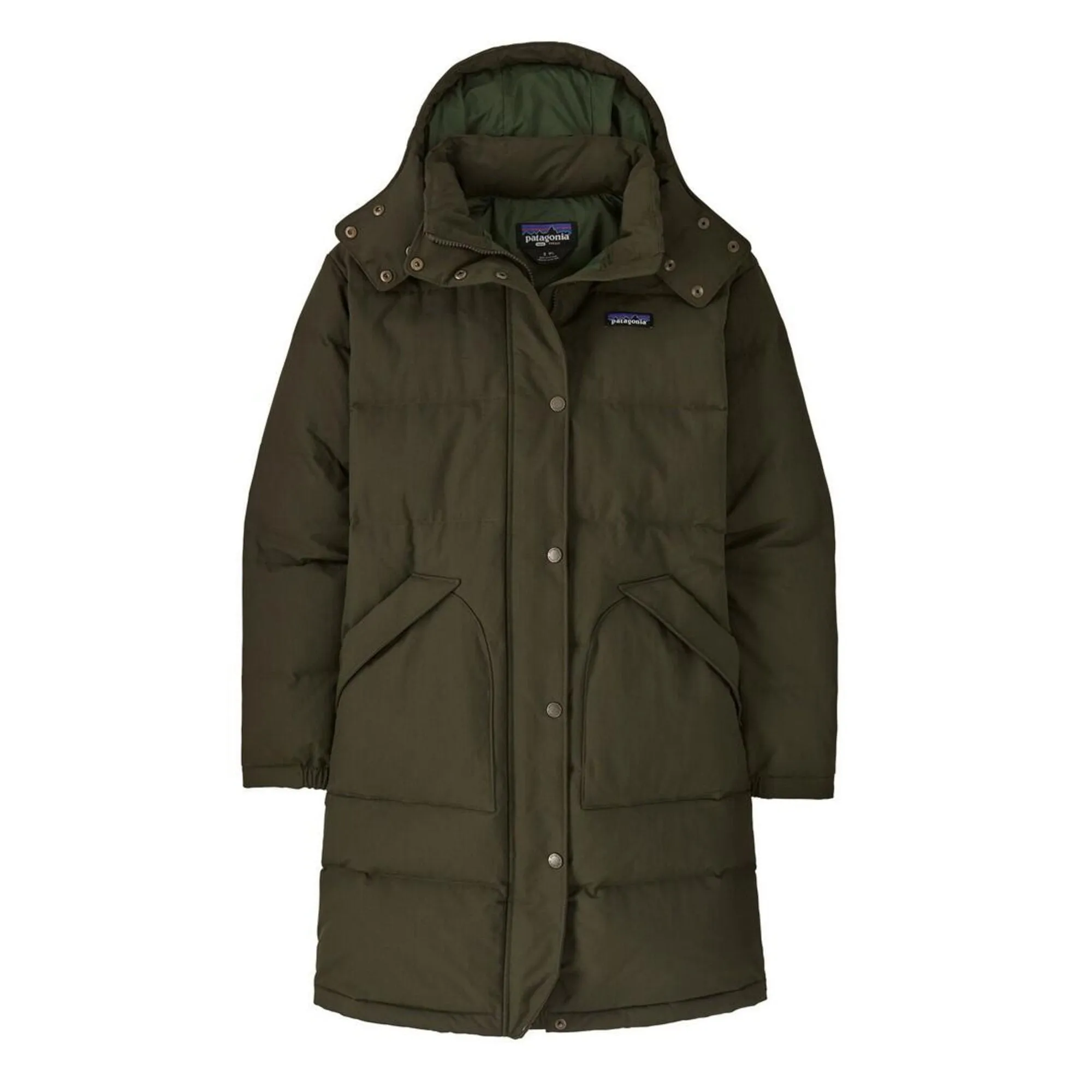 W's Downdrift Parka