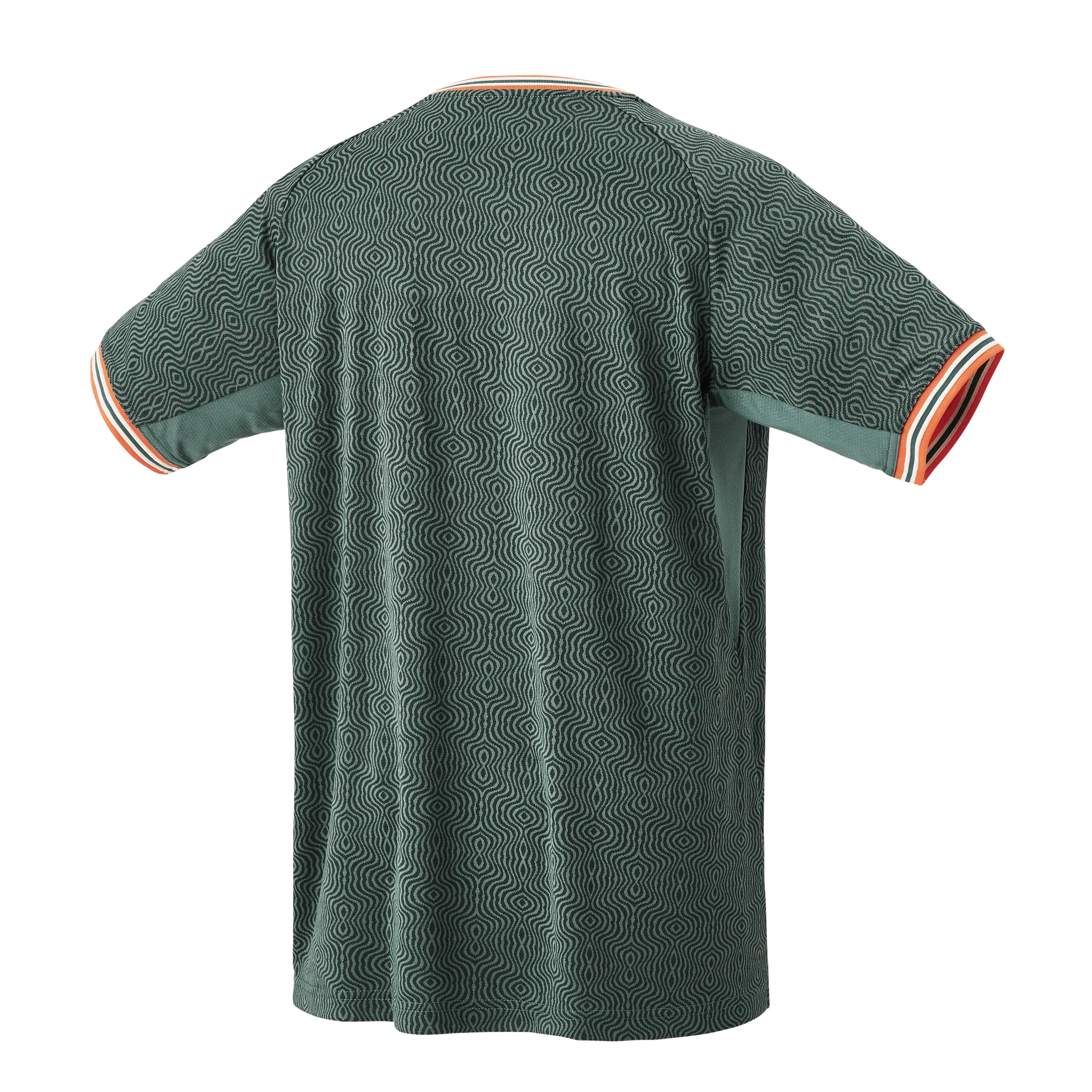 Yonex 2024 World Player (Olive) 10560 Men's T Shirt