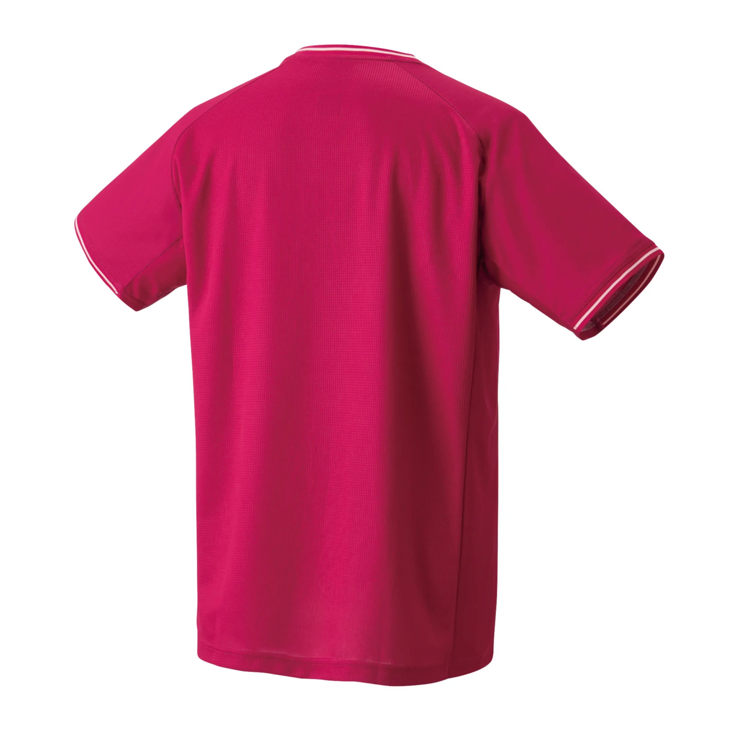 Yonex World Player (Red) 10518 Men's T Shirt